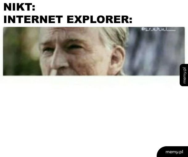 Internet Explorer