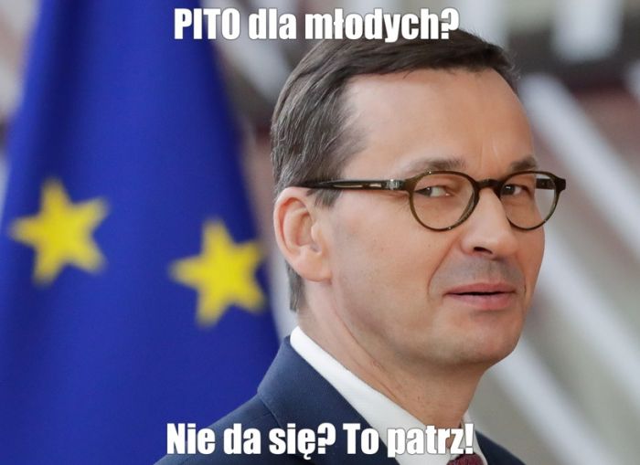 ciężko jest lekko żyć!