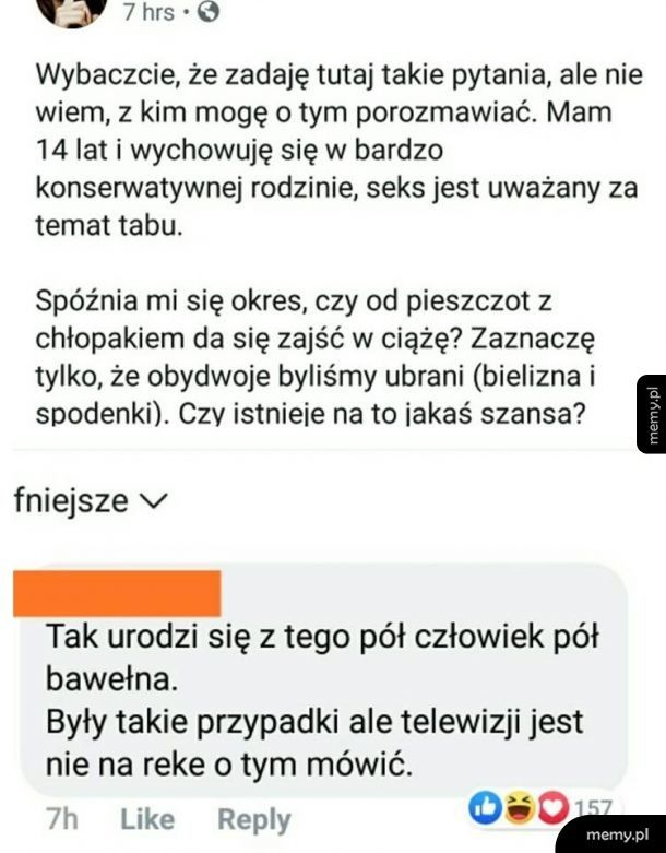 Wychowanie do życia w rodzinie