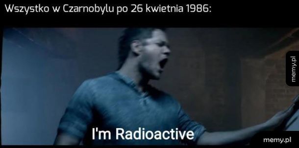 Czarnobyl