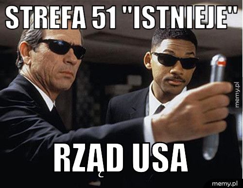 strefa 51 