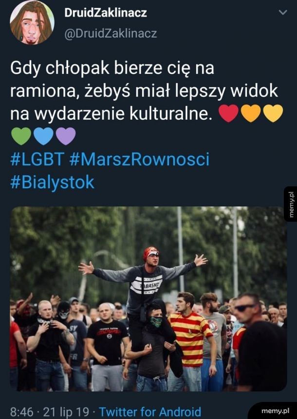 Marsz Równości