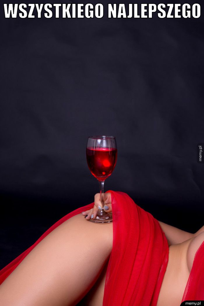 Wszystkiego najlepszego  