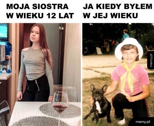 Trochę się pozmieniało