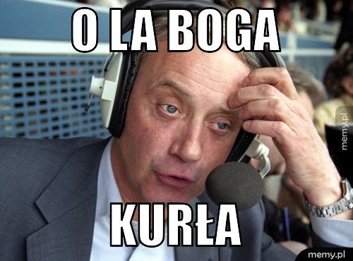 O la boga Kurła