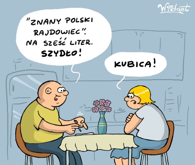 Rajdowiec
