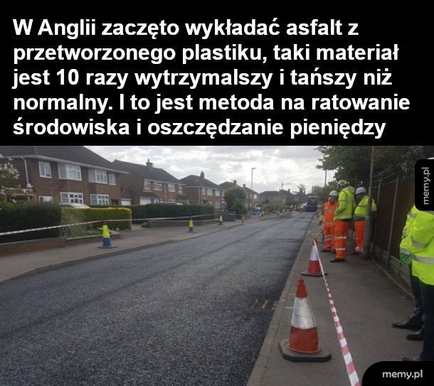 Mniej gadania, więcej działania