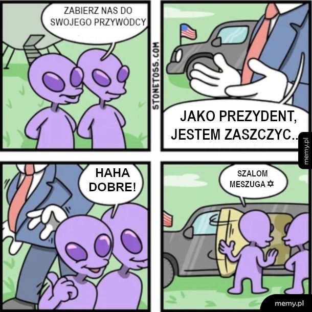 Przywodcy świata - Memy.pl
