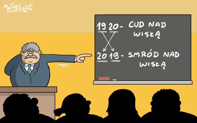 Cud nad Wisłą