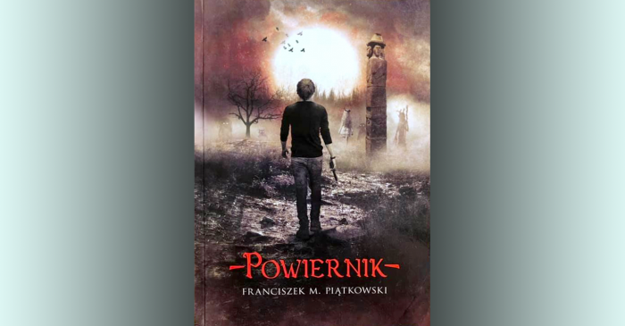 Powiernik - Franciszek Piątkowski