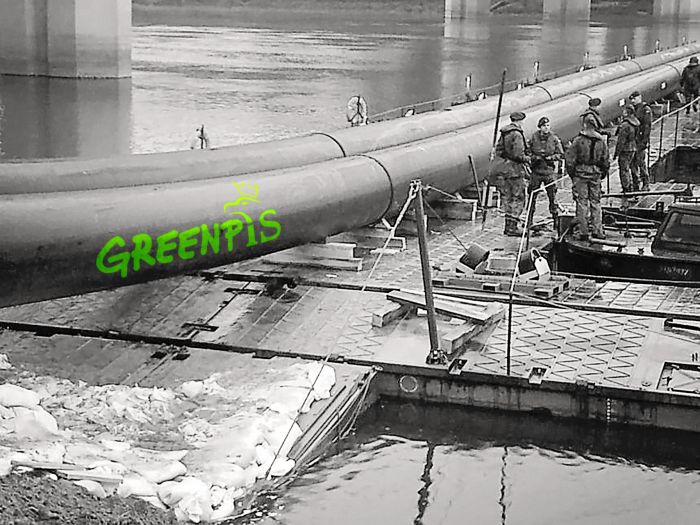 GREENPIS