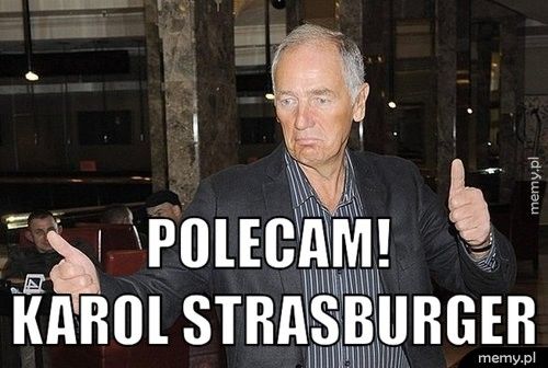 Polecam!