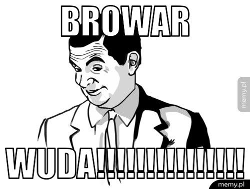 browar wuda!!!!!!!!!!!!!!!