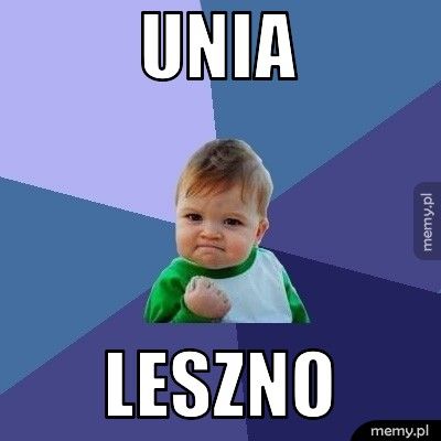 Unia  Leszno