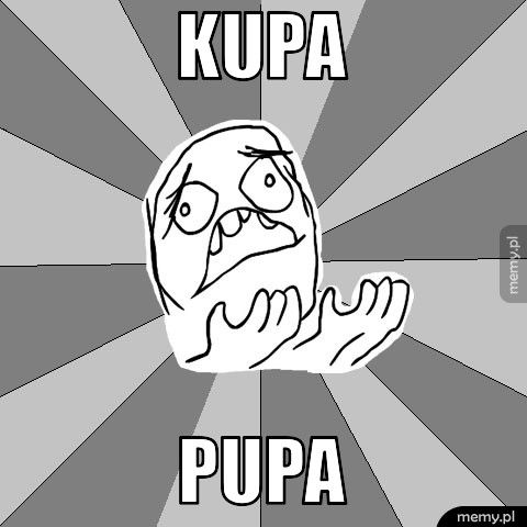 kupa pupa