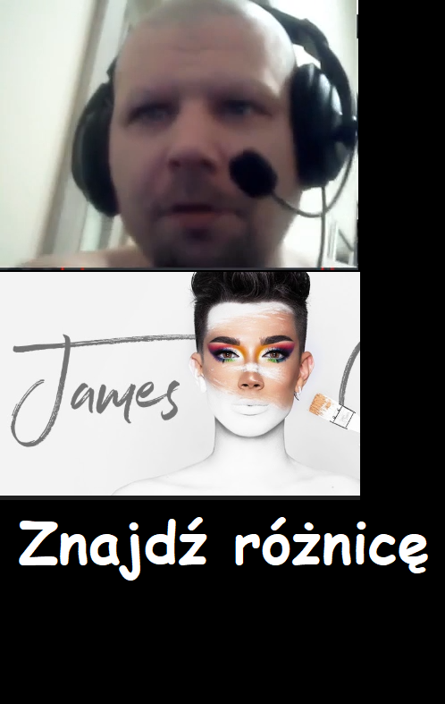 Dawid Jasper naszym panem
