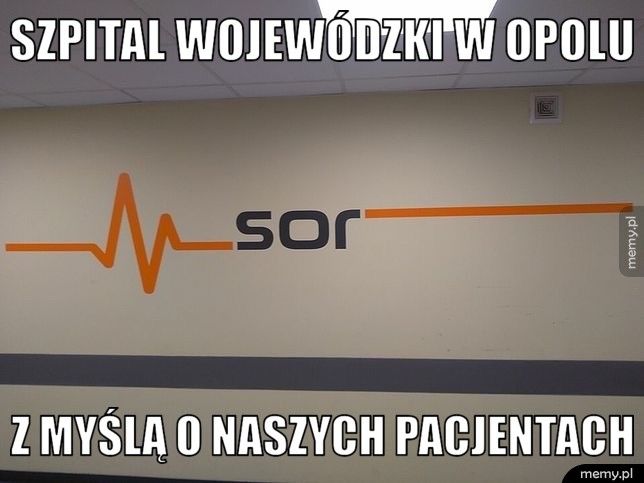 Szpital Wojewódzki w Opolu Z myślą o naszych pacjentach