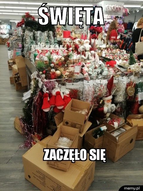 ŚWIĘTA 