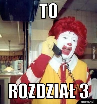 TO  ROZDZIAŁ 3