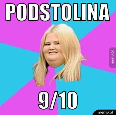 Podstolina 9/10