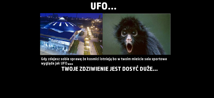 ufo.....