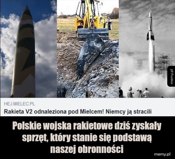 Polskie wojska przeciwrakietowe