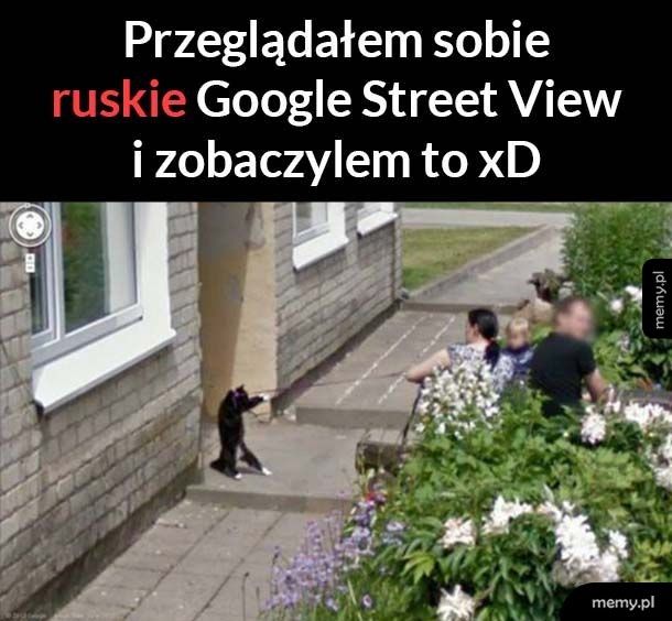 Ruskie Google