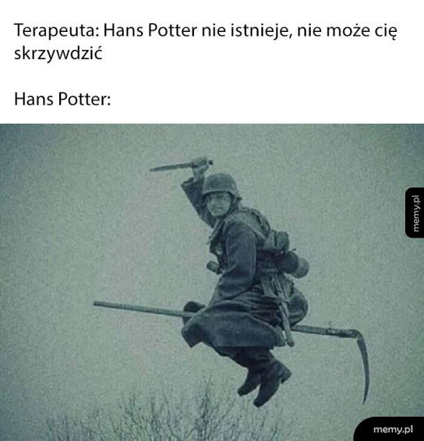 Hans Potter
