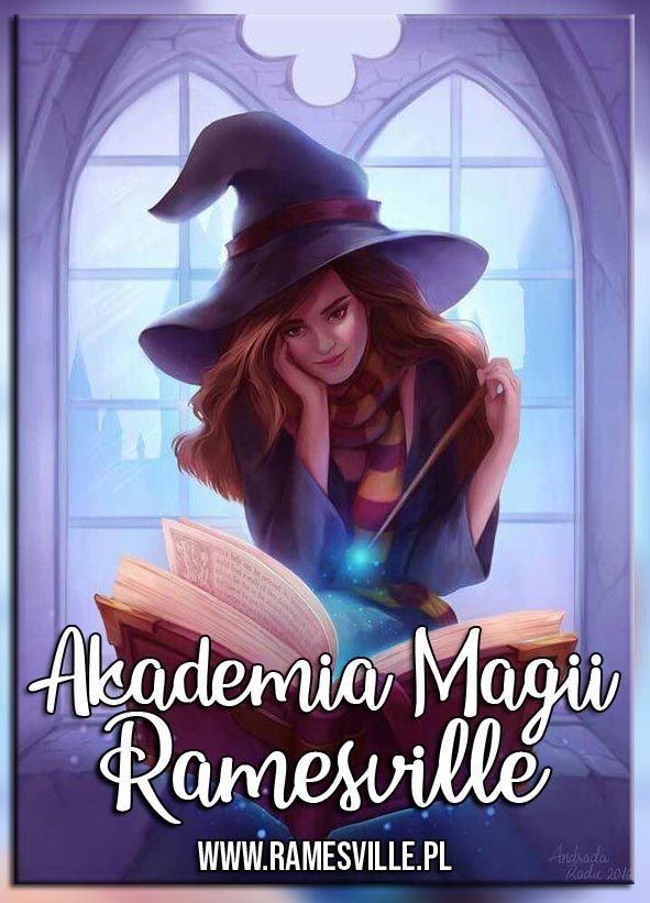 Akademia Magii Ramesville
