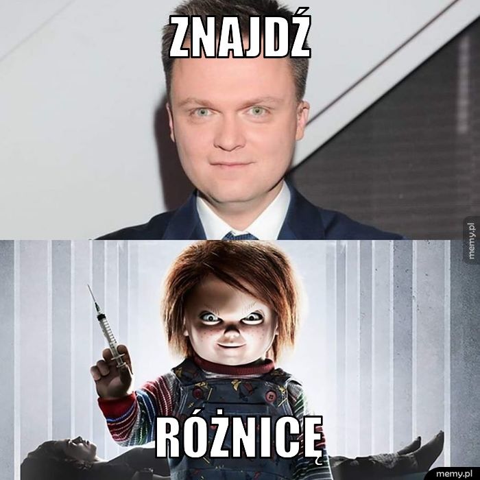 Znajdź Różnicę
