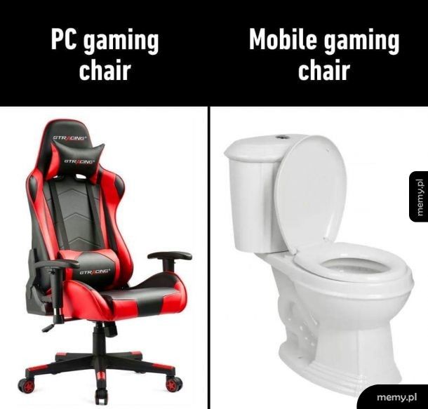 Wybierz swój fotel