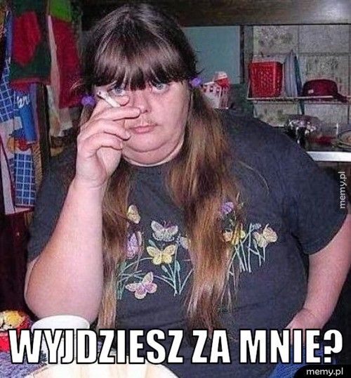 Wyjdziesz za mnie?