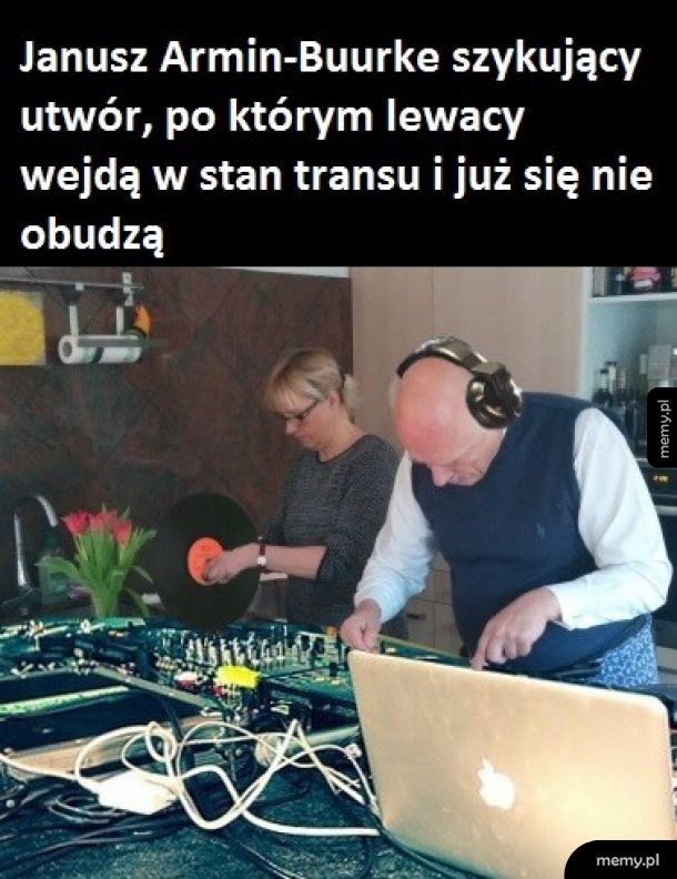 DJ Korwin