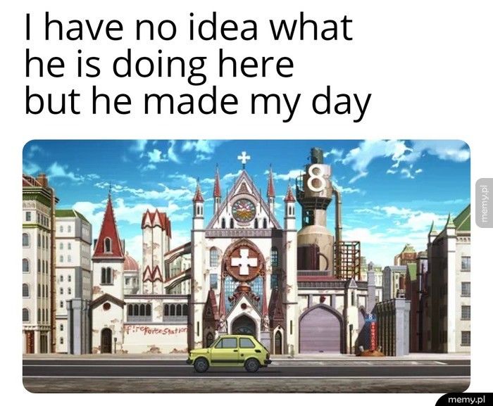 Anime Maluch