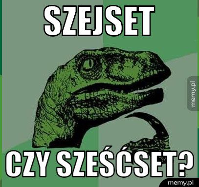 szejset czy sześćset?