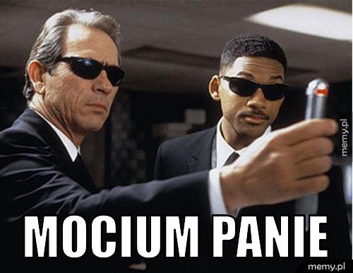  MOCIUM PANIE 
