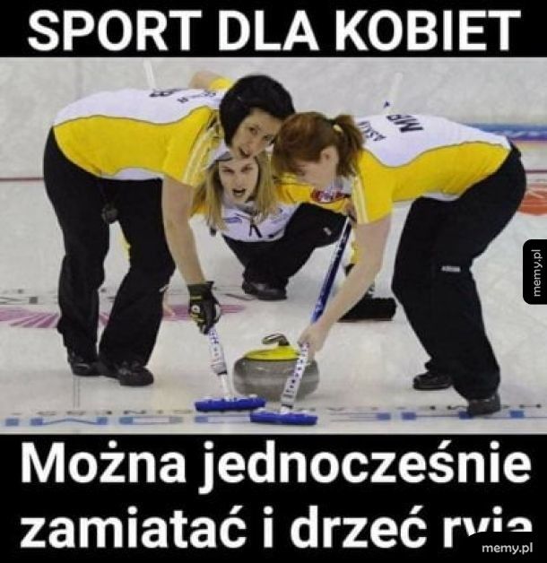 Sport dla kobiet