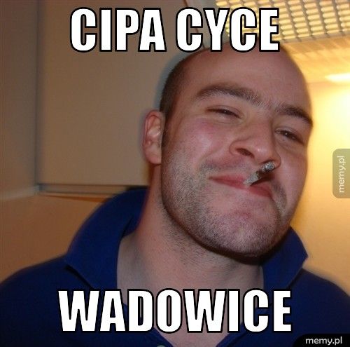 cipa cyce wadowice