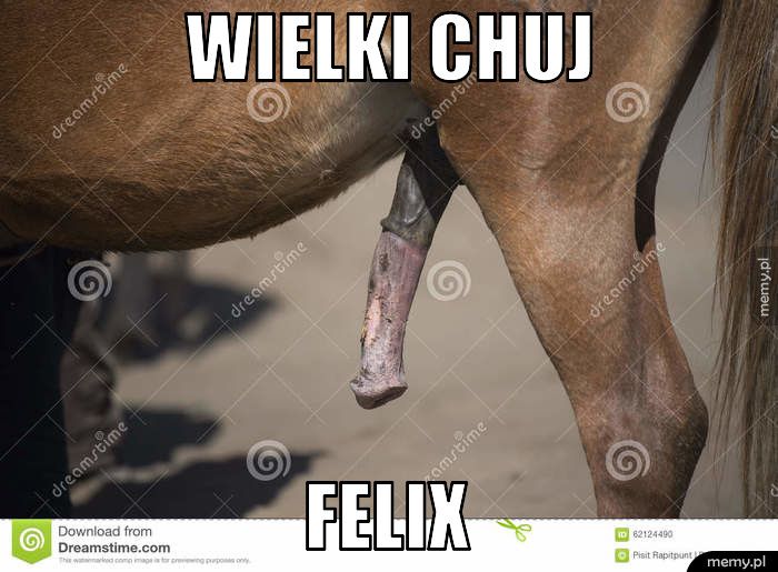 Wielki Chuj Felix