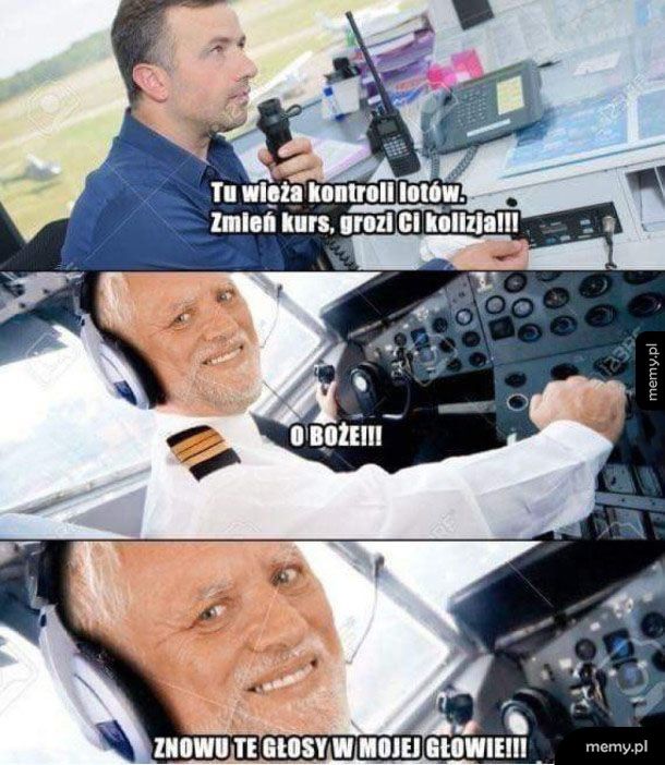 Kontrola lotów