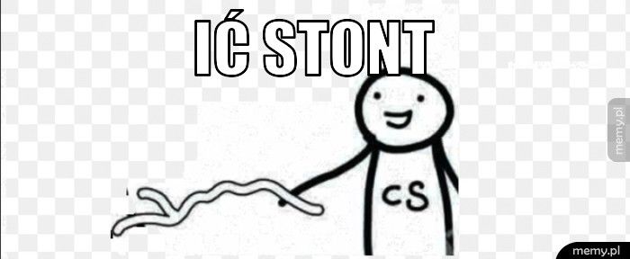 Ić stont 