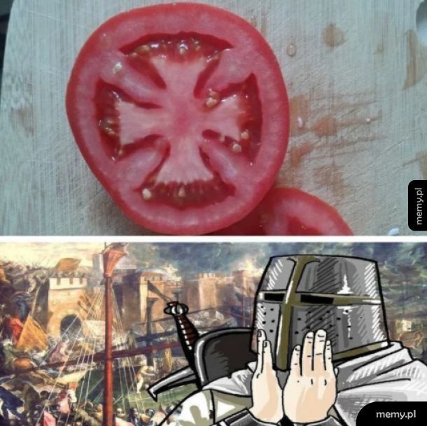 Pomidorus vult !