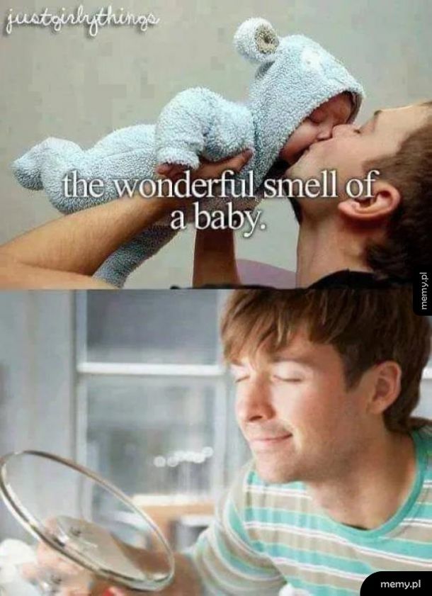 Cudowny zapach