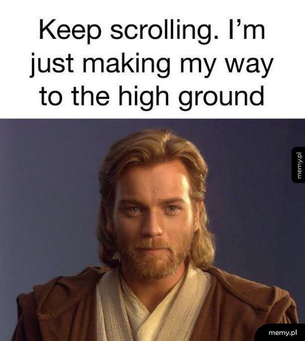 Master Kenobi