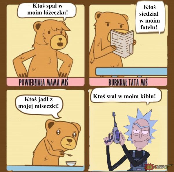 Rick i morty