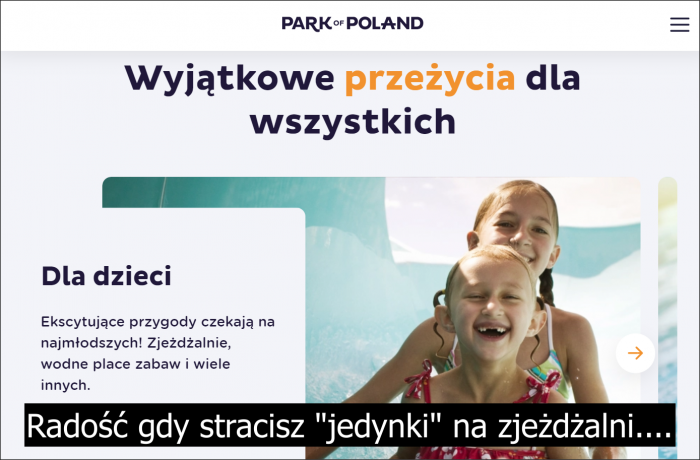reklama dźwignią handlu