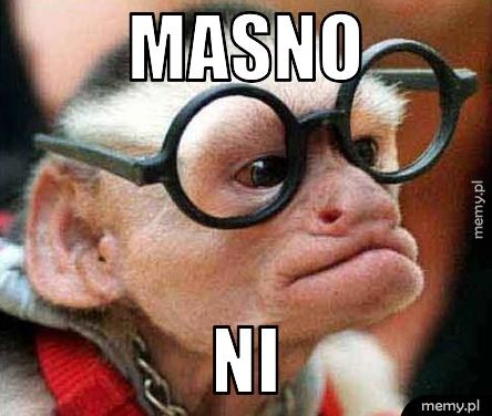 masno ni