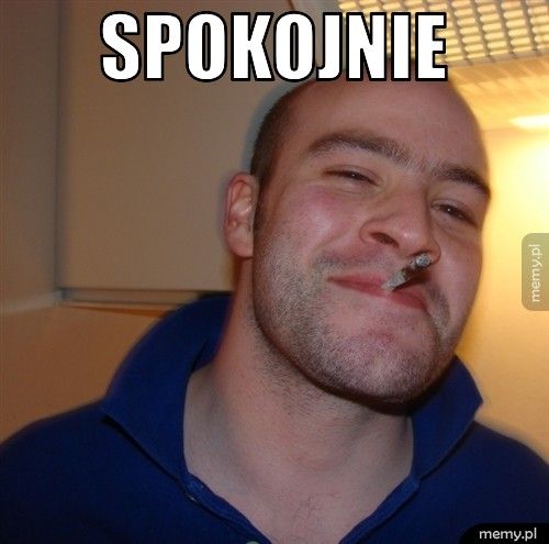 Spokojnie 