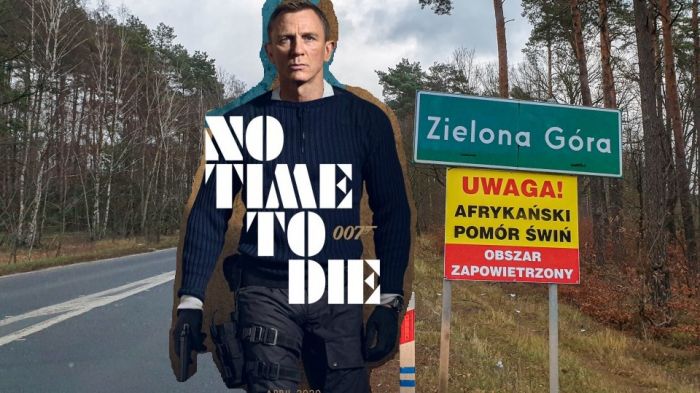 Korona w Zielonej Górze