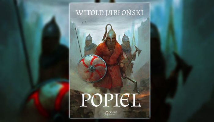 Popiel - Witold Jabłoński